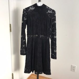 AQUA- Little Black Dress (LBD)